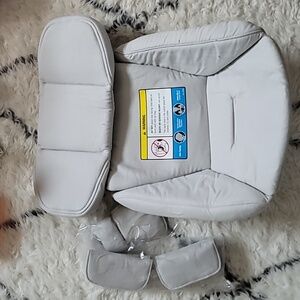 Nuna Exec Infant Insert